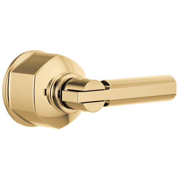 Brizo - Invari Pressure Balance Valve Trim Lever Handle Kit