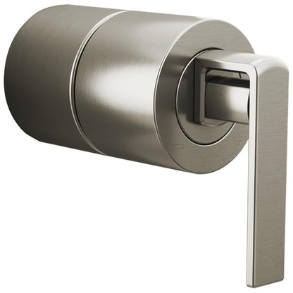 Brizo - Frank Lloyd Wright Pressure Balance Valve Gap Lever Handle Kit