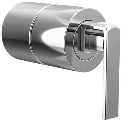 Brizo - Frank Lloyd Wright Pressure Balance Valve Gap Lever Handle Kit