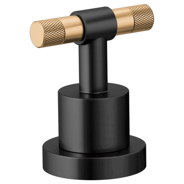 Brizo - Litze Roman Tub Handle Kit - T-Lever