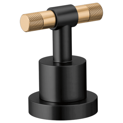 Brizo - Litze Roman Tub Handle Kit - T-Lever