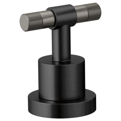 Brizo - Litze Roman Tub Handle Kit - T-Lever