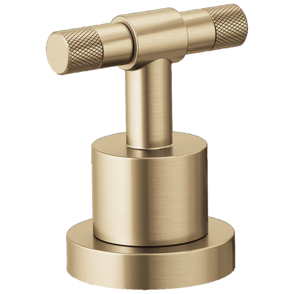 Brizo - Litze Roman Tub Handle Kit - T-Lever