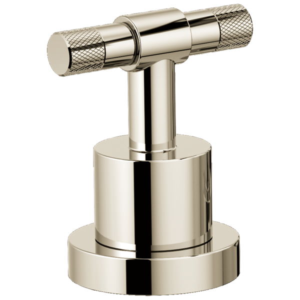 Brizo - Litze Roman Tub Handle Kit - T-Lever