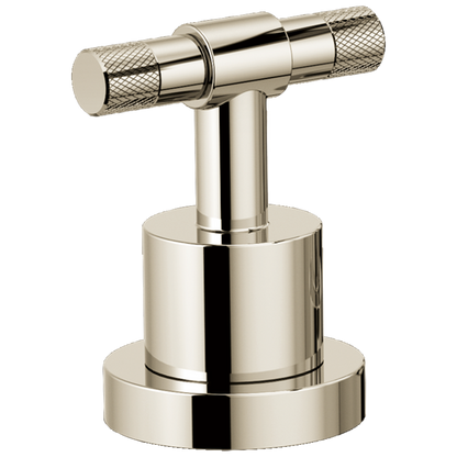 Brizo - Litze Roman Tub Handle Kit - T-Lever