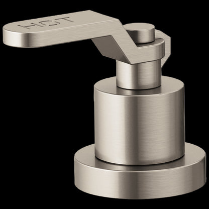 Brizo - Litze Roman Tub Faucet Industrial Lever Handle Kit