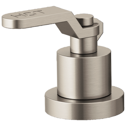 Brizo - Litze Roman Tub Handle Kit - Industrial Lever
