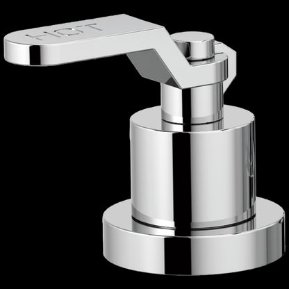 Brizo - Litze Roman Tub Faucet Industrial Lever Handle Kit