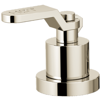 Brizo - Litze Roman Tub Handle Kit - Industrial Lever