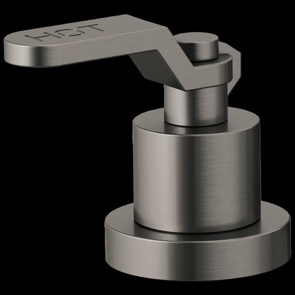 Brizo - Litze Roman Tub Faucet Industrial Lever Handle Kit