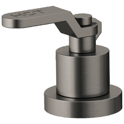 Brizo - Litze Roman Tub Handle Kit - Industrial Lever