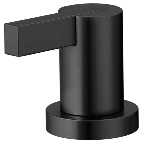 Brizo - Litze Roman Tub Handle Kit - Extended Lever