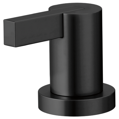 Brizo - Litze Roman Tub Handle Kit - Extended Lever