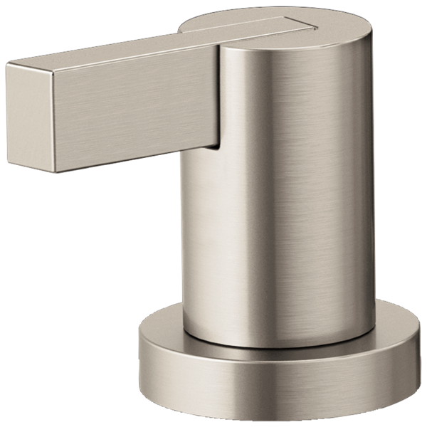 Brizo - Litze Roman Tub Handle Kit - Extended Lever