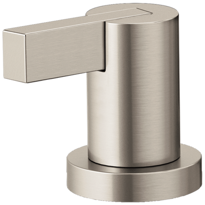 Brizo - Litze Roman Tub Handle Kit - Extended Lever