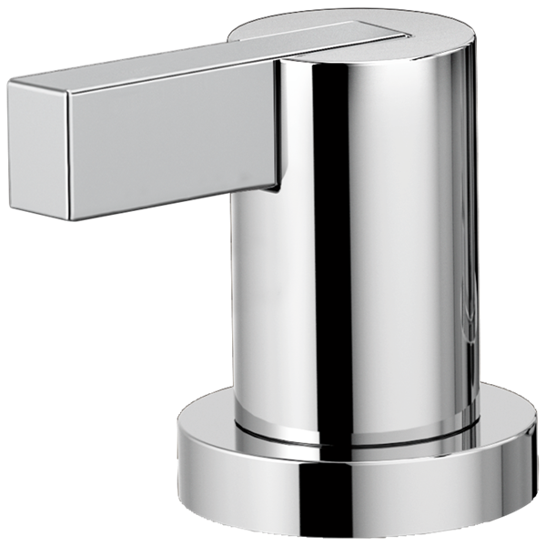 Brizo - Litze Roman Tub Handle Kit - Extended Lever