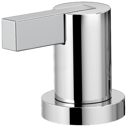 Brizo - Litze Roman Tub Handle Kit - Extended Lever