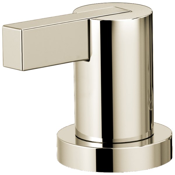 Brizo - Litze Roman Tub Handle Kit - Extended Lever