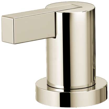 Brizo - Litze Roman Tub Handle Kit - Extended Lever