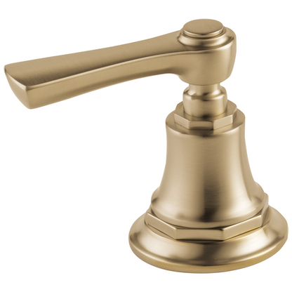 Brizo - Rook Roman Tub Faucet Lever Handle Kit