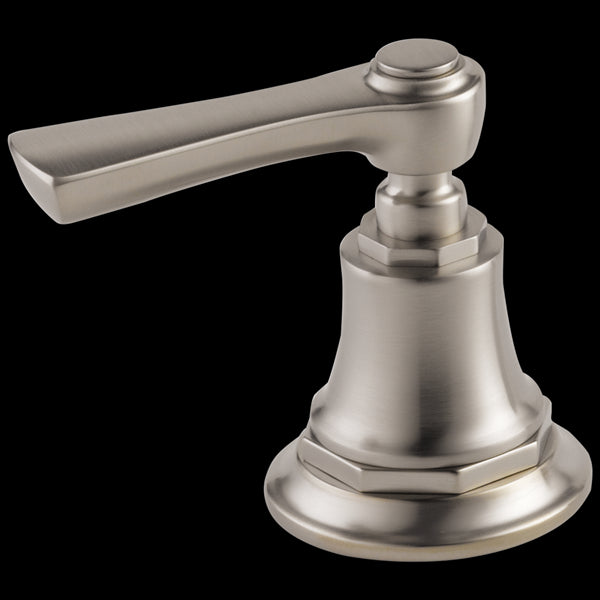 Brizo - Rook Roman Tub Faucet Lever Handle Kit