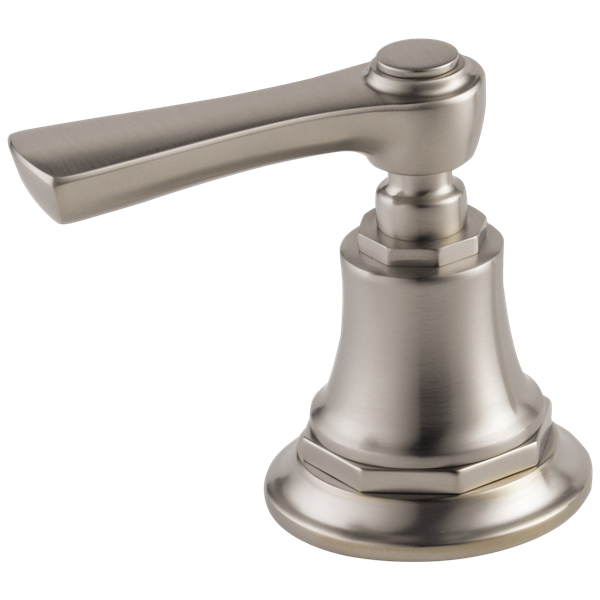 Brizo - Rook Roman Tub Faucet Lever Handle Kit