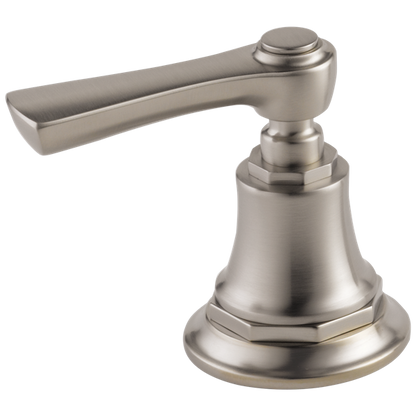 Brizo - Rook Roman Tub Faucet Lever Handle Kit