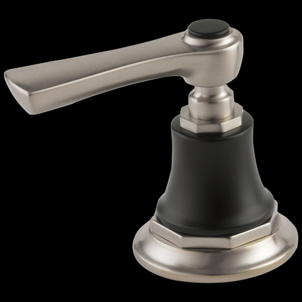 Brizo - Rook Roman Tub Faucet Lever Handle Kit