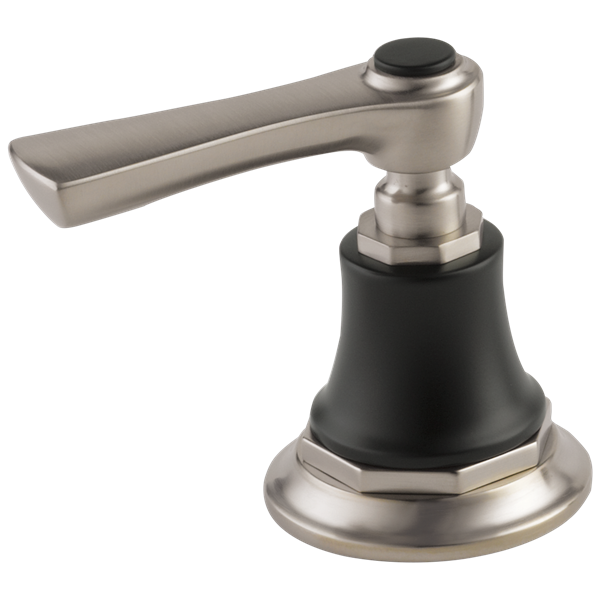Brizo - Rook Roman Tub Faucet Lever Handle Kit