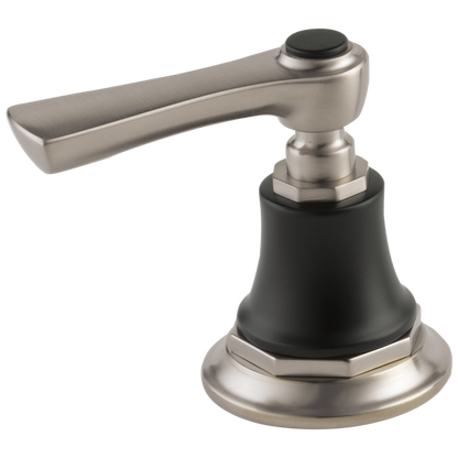 Brizo - Rook Roman Tub Faucet Lever Handle Kit