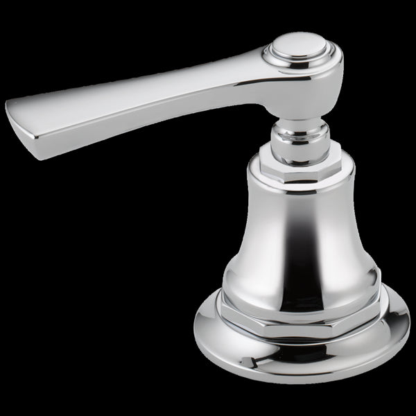 Brizo - Rook Roman Tub Faucet Lever Handle Kit