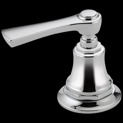 Brizo - Rook Roman Tub Faucet Lever Handle Kit