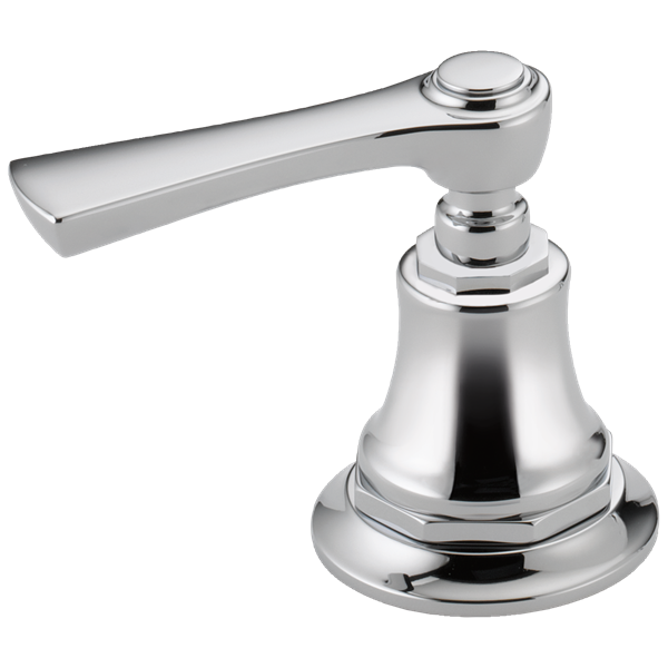 Brizo - Rook Roman Tub Faucet Lever Handle Kit
