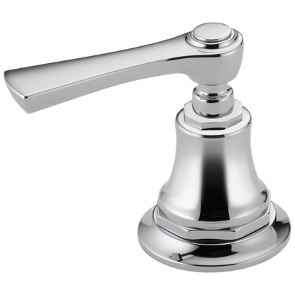Brizo - Rook Roman Tub Faucet Lever Handle Kit
