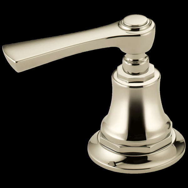 Brizo - Rook Roman Tub Faucet Lever Handle Kit