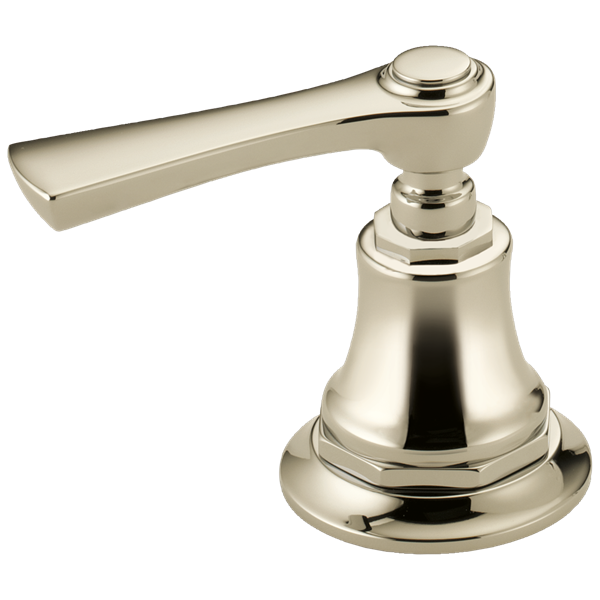 Brizo - Rook Roman Tub Faucet Lever Handle Kit