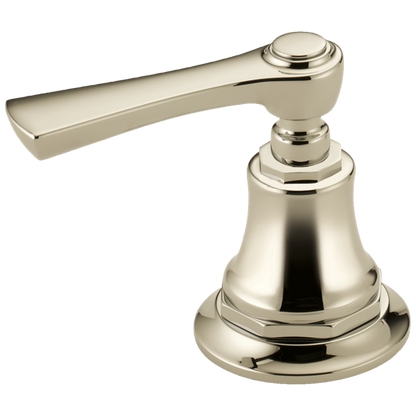 Brizo - Rook Roman Tub Faucet Lever Handle Kit