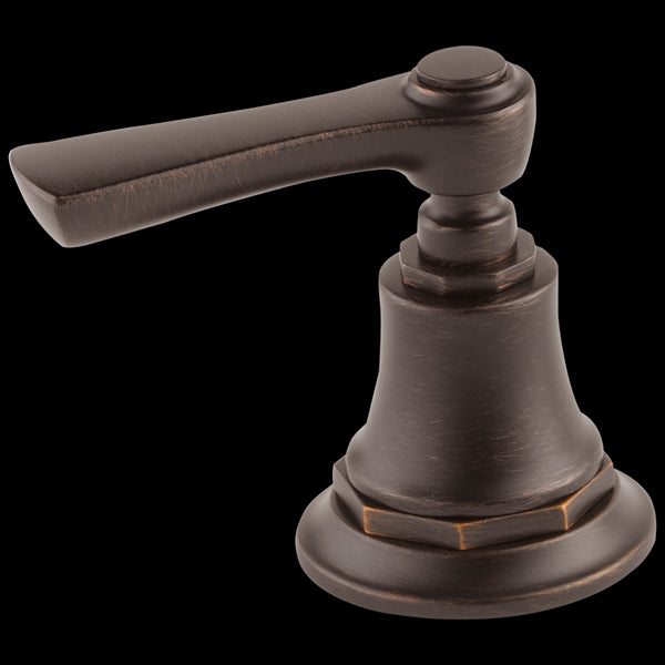 Brizo - Rook Roman Tub Faucet Lever Handle Kit
