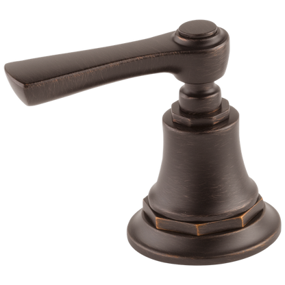 Brizo - Rook Roman Tub Faucet Lever Handle Kit