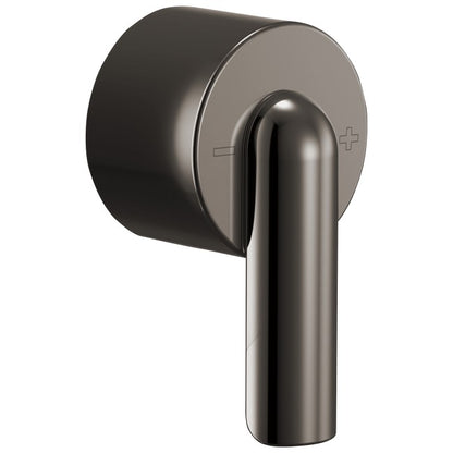Brizo - Roccesco Sensori Thermostatic Valve Trim Bent Lever Handle Kit