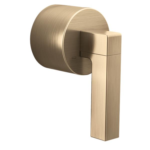 Brizo - Frank Lloyd Wright Sensori Thermostatic Valve Trim Lever Handle Kit