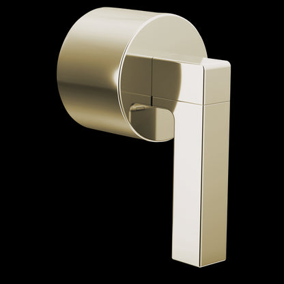 Brizo - Frank Lloyd Wright Sensori Thermostatic Valve Trim Lever Handle Kit