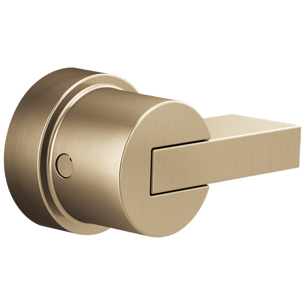 Brizo - Litze Sensori Thermostatic Valve Trim Handle Kit - Lever