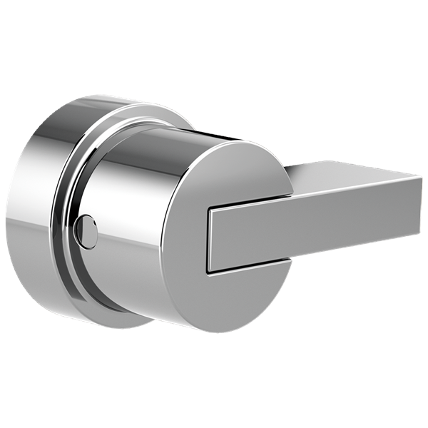 Brizo - Litze Sensori Thermostatic Valve Trim Handle Kit - Lever