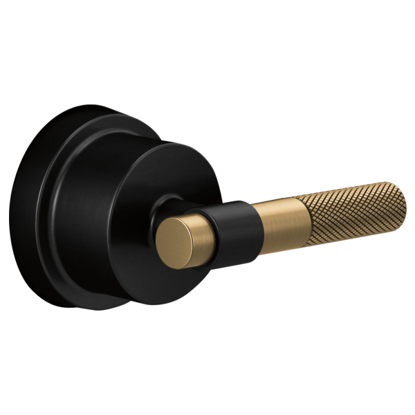 Brizo - Litze Sensori Thermostatic Valve Trim T-Lever Handle Kit