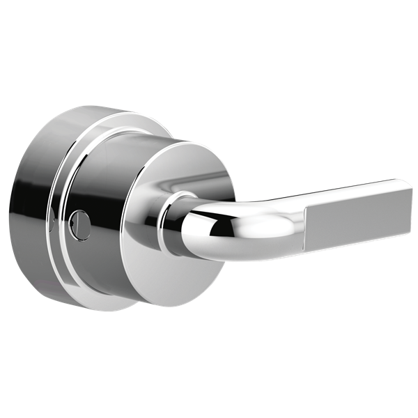 Brizo - Litze Sensori Thermostatic Valve Trim Handle Kit - Notch Lever