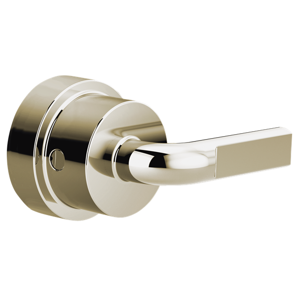 Brizo - Litze Sensori Thermostatic Valve Trim Handle Kit - Notch Lever