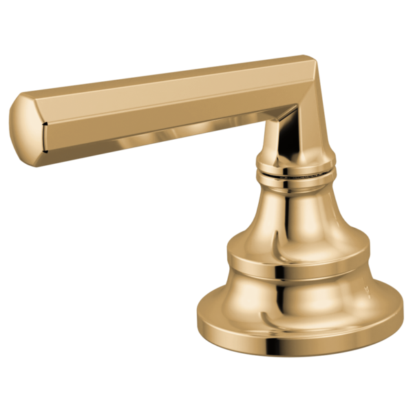 Brizo - Beauclere Roman Tub Faucet Lever Handle Kit