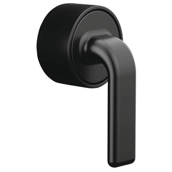 Brizo - Allaria Sensori Thermostatic Valve Trim Twist Lever Handle Kit