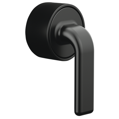 Brizo - Allaria Sensori Thermostatic Valve Trim Twist Lever Handle Kit